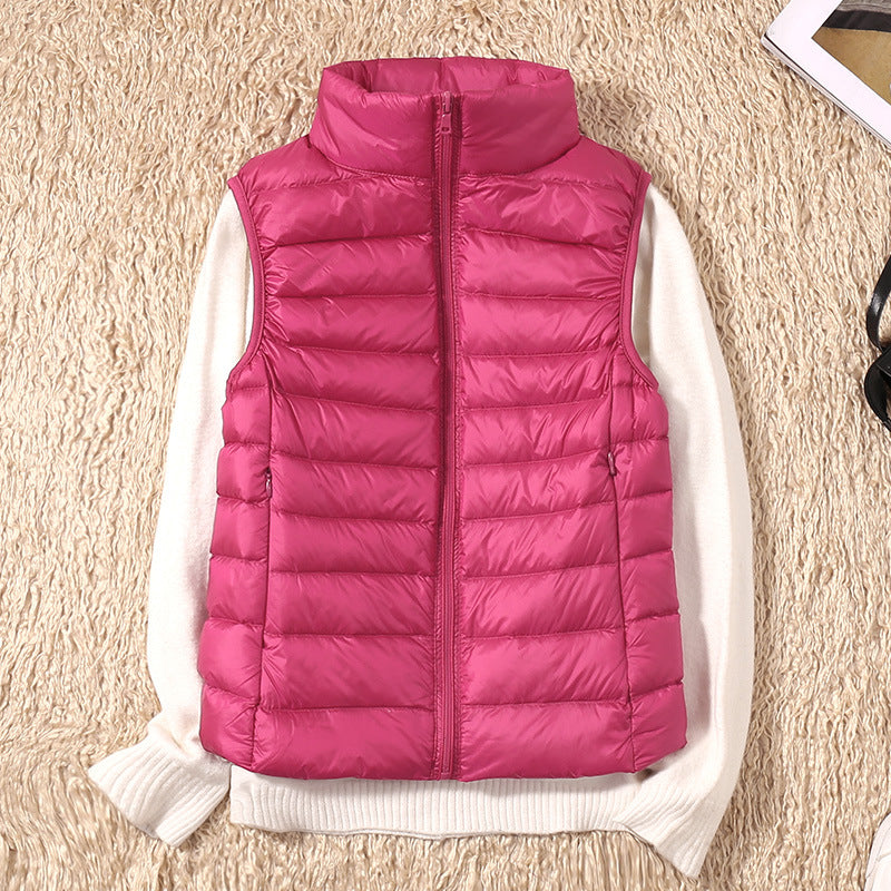 Sky Bodywarmer