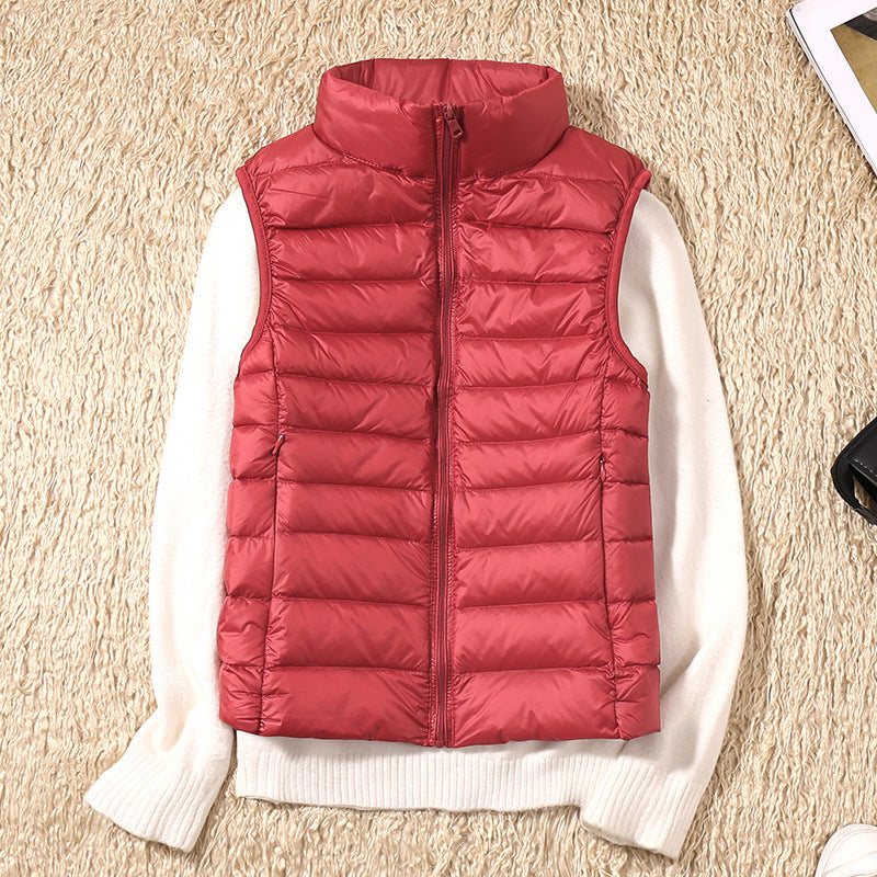 Sky Bodywarmer