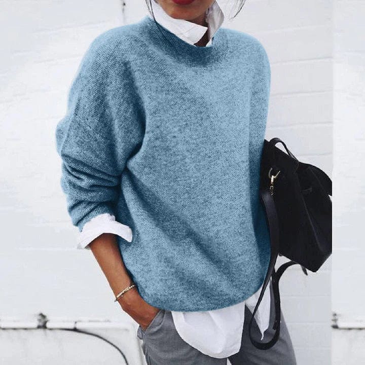 Jolanda | Soft and Comfortable Sweater