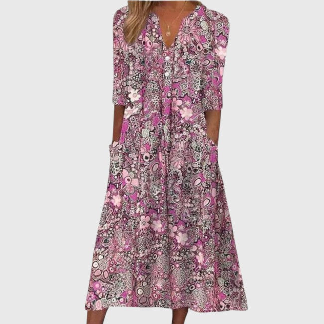 Amelia - Dress