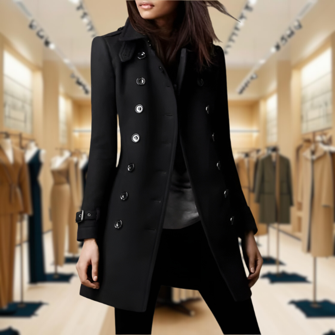 Lana – Elegant women's jacket