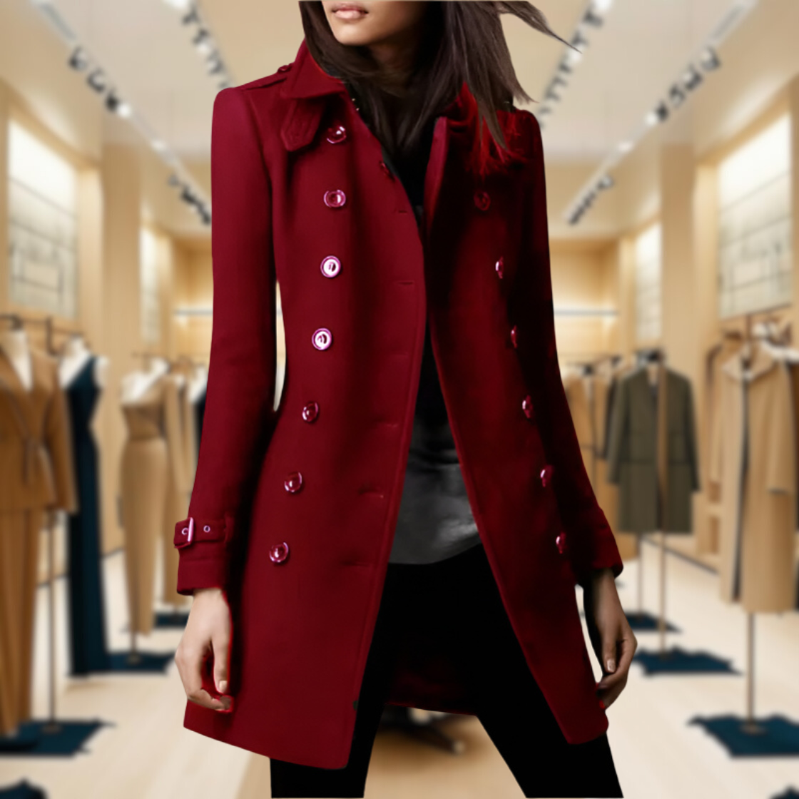 Lana – Elegant women's jacket