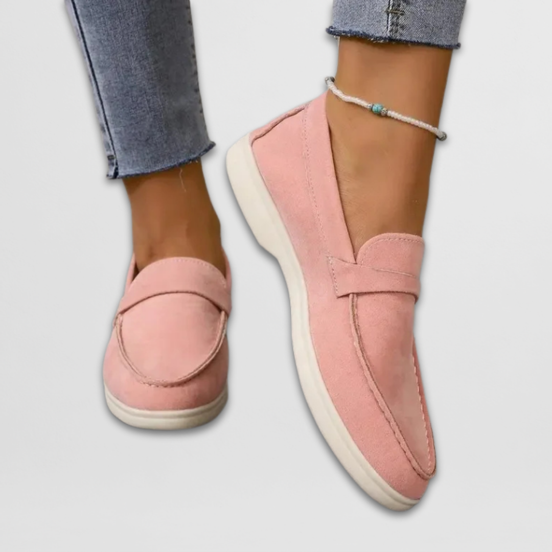 Clara™ | Comfortable Loafers for Women