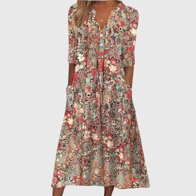 Amelia - Dress