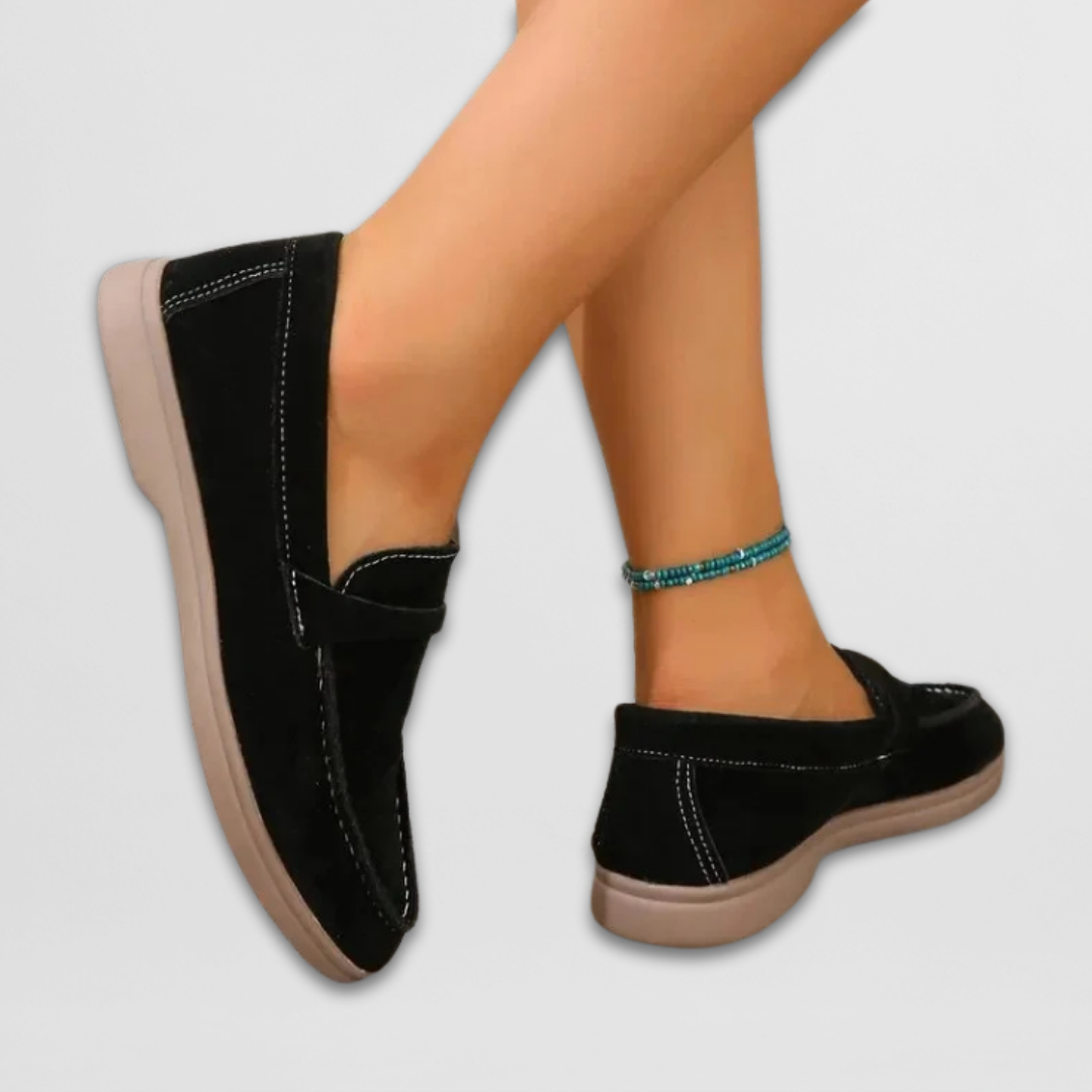 Clara™ | Comfortable Loafers for Women