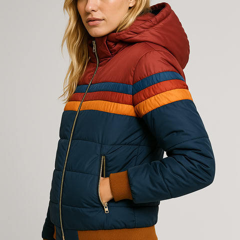 ALLEGRA | WIND JACKET