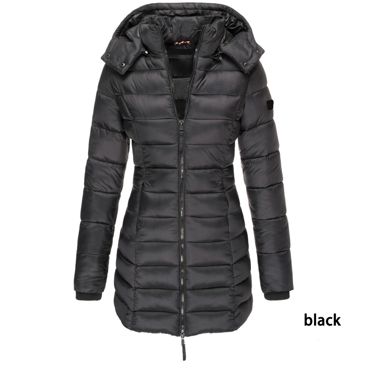 Lara – Winter insulated jacket