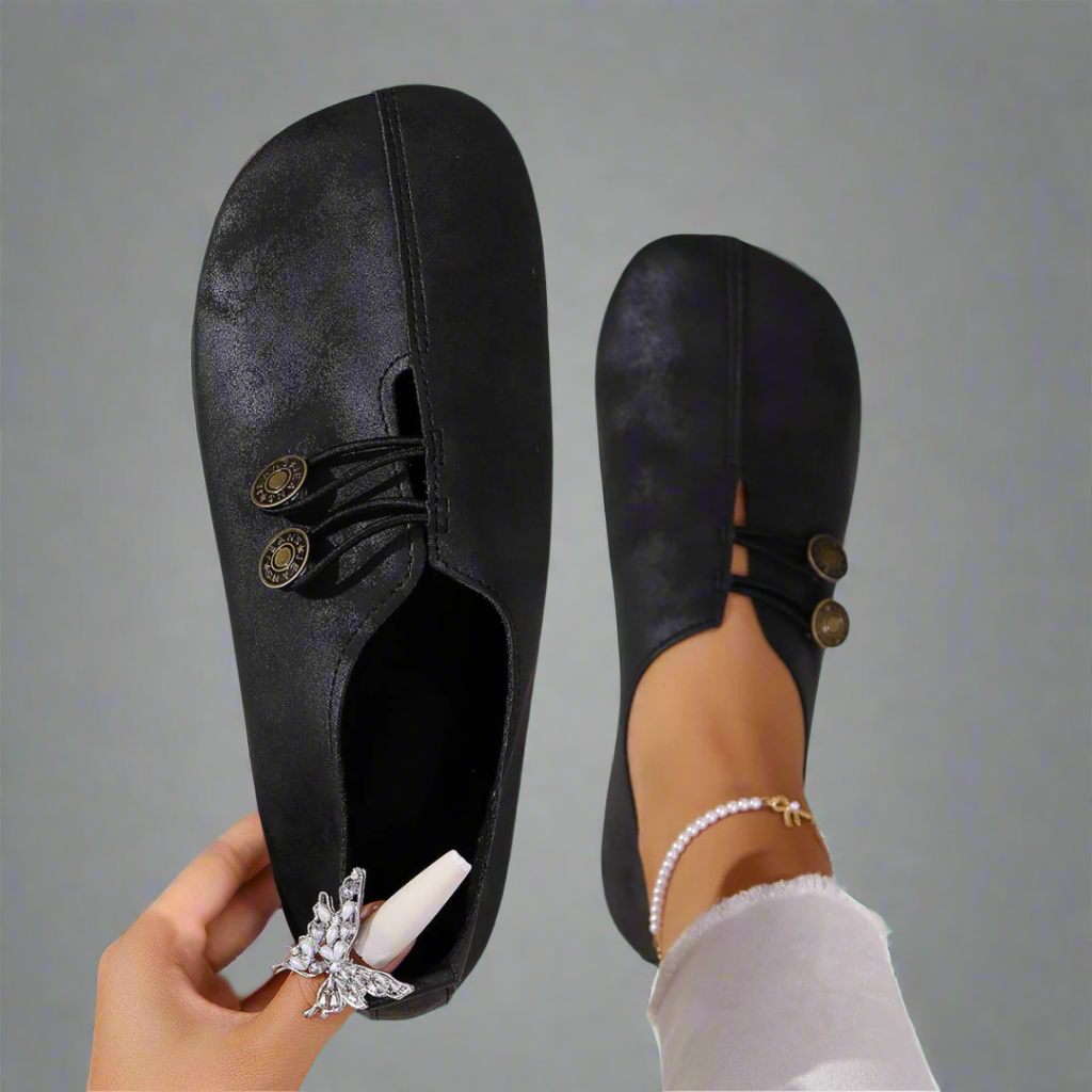 Kreszentia | Orthopedic Loafers