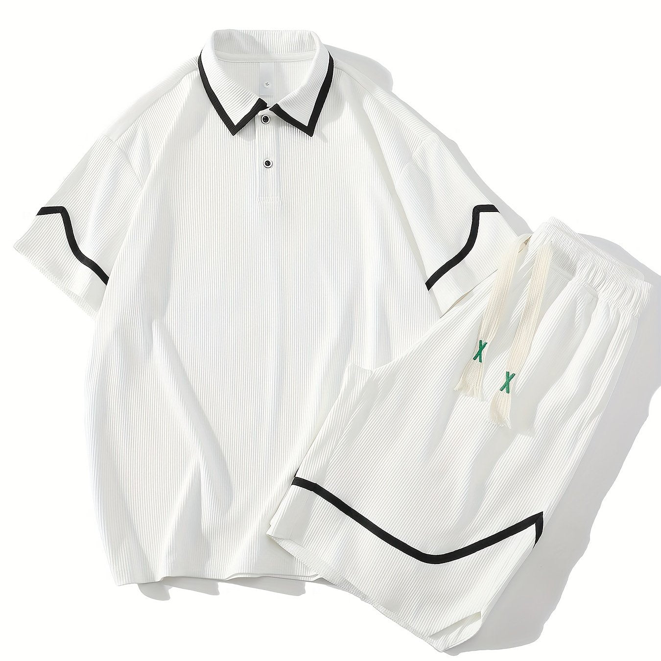 The Kryden Two-Piece Set