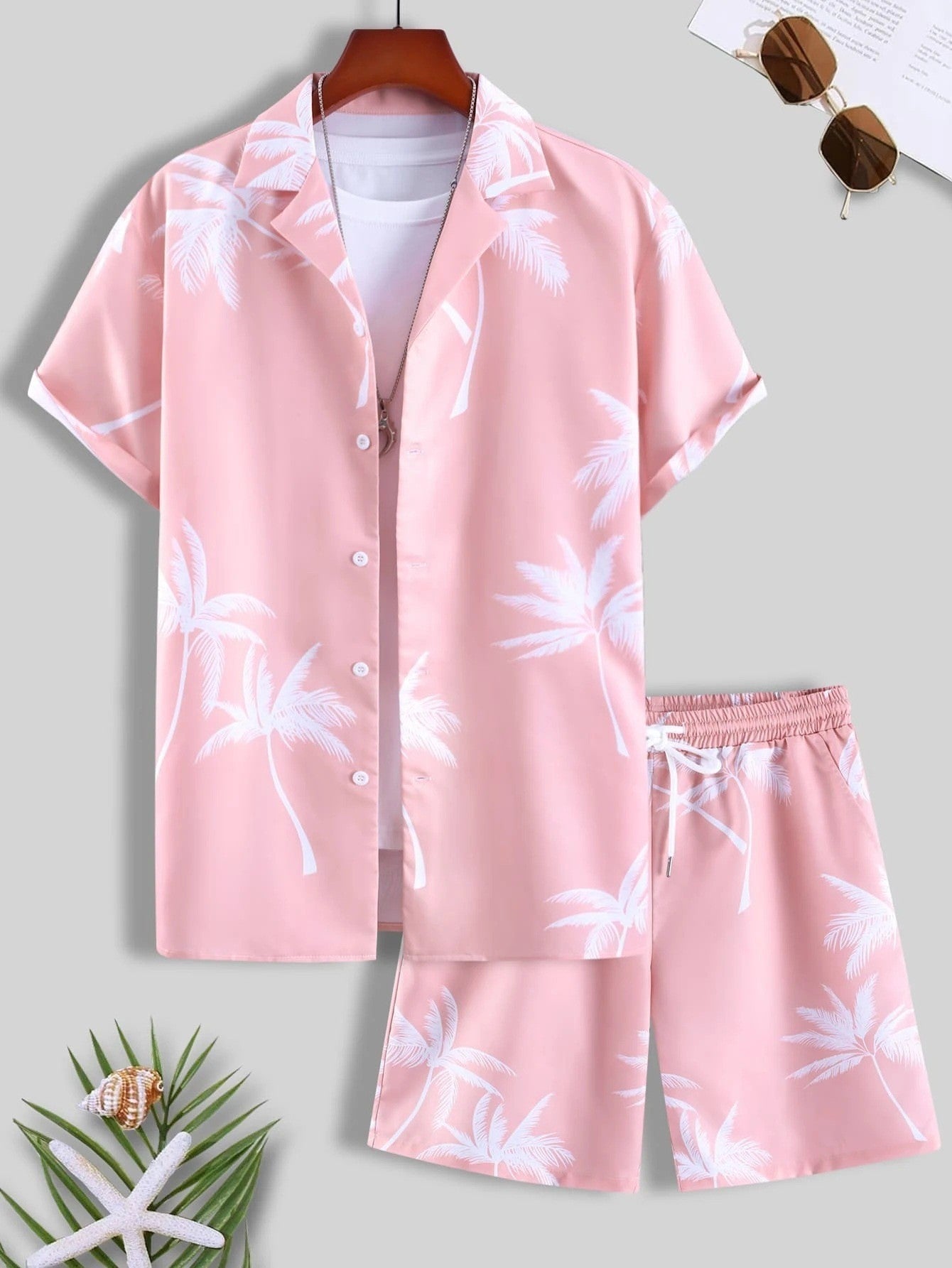Majorca™ | Summer Set for Men