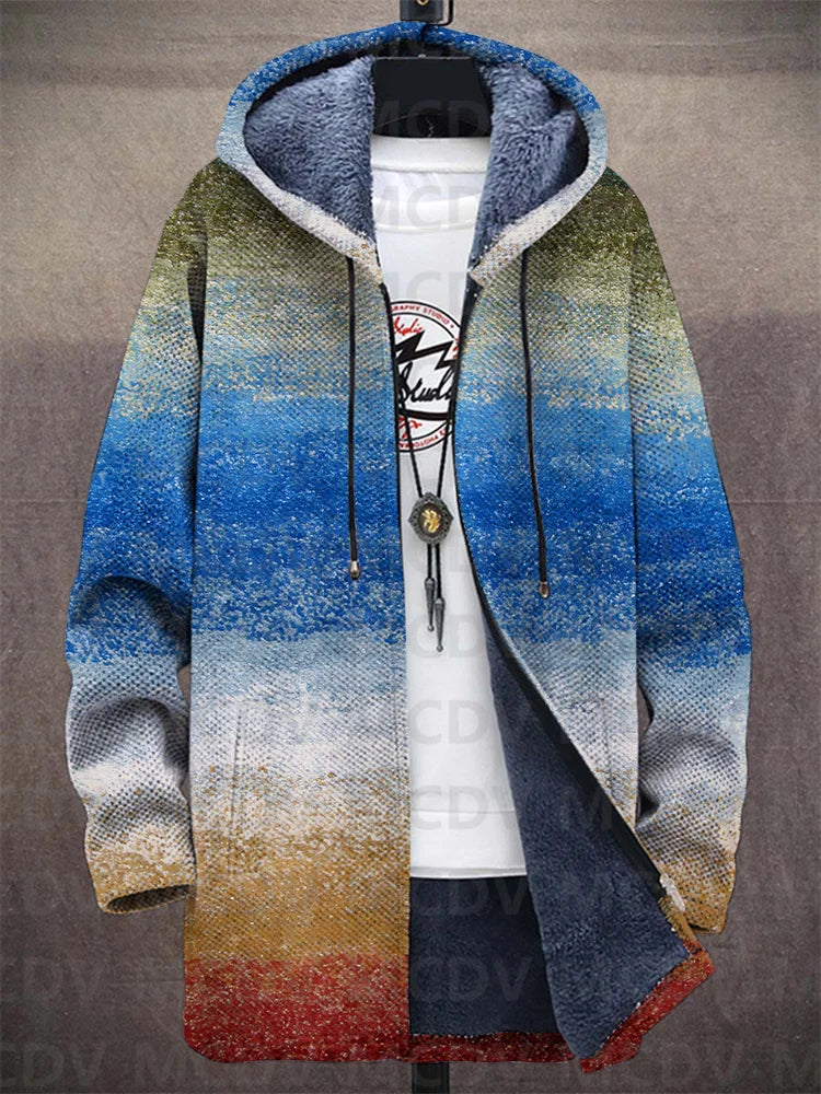 Uzun | Luxury cardigan inspired by art Regular price
