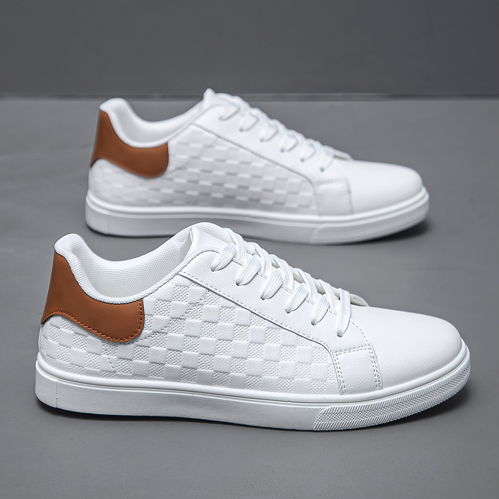 Hyland Stitched Shoes