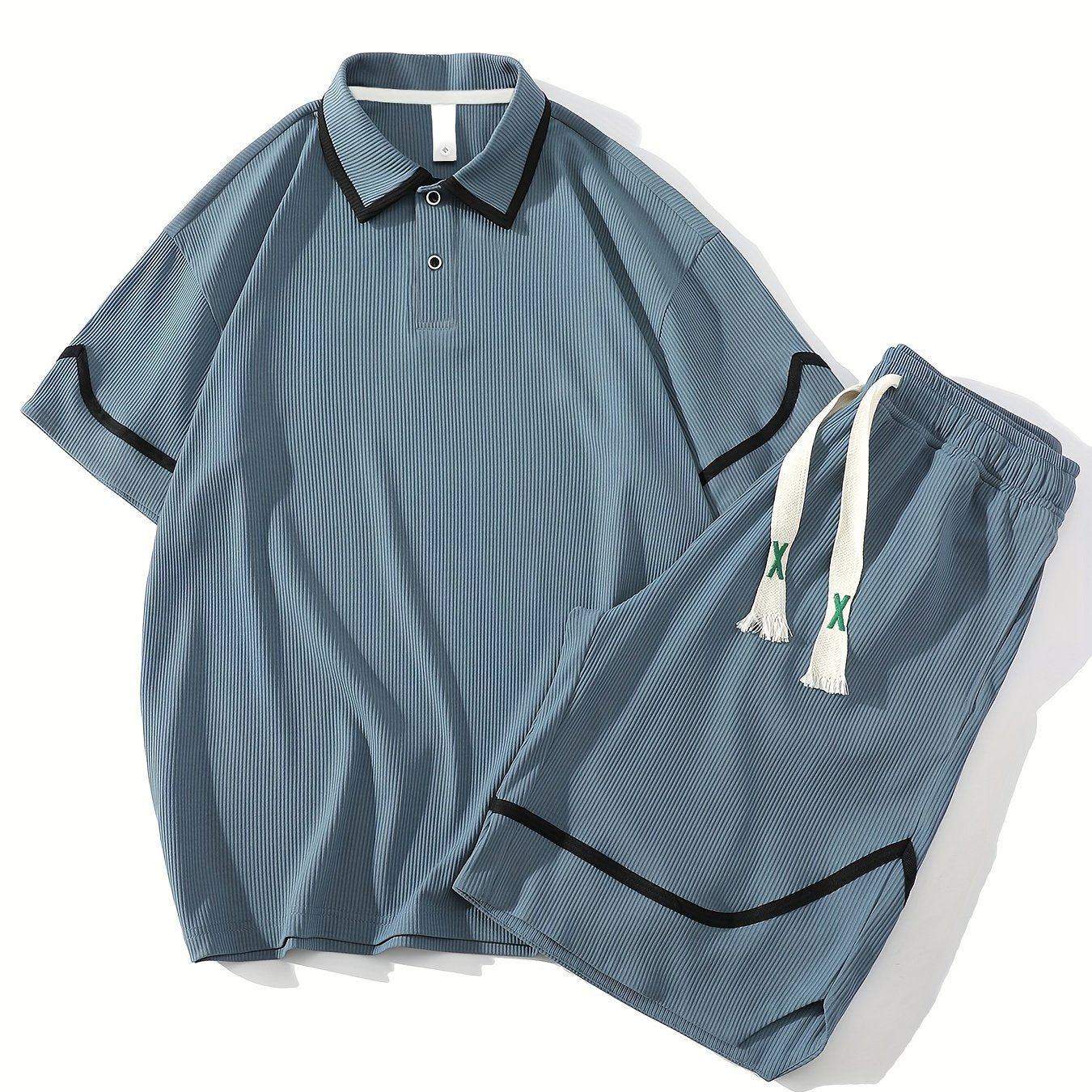 The Kryden Two-Piece Set