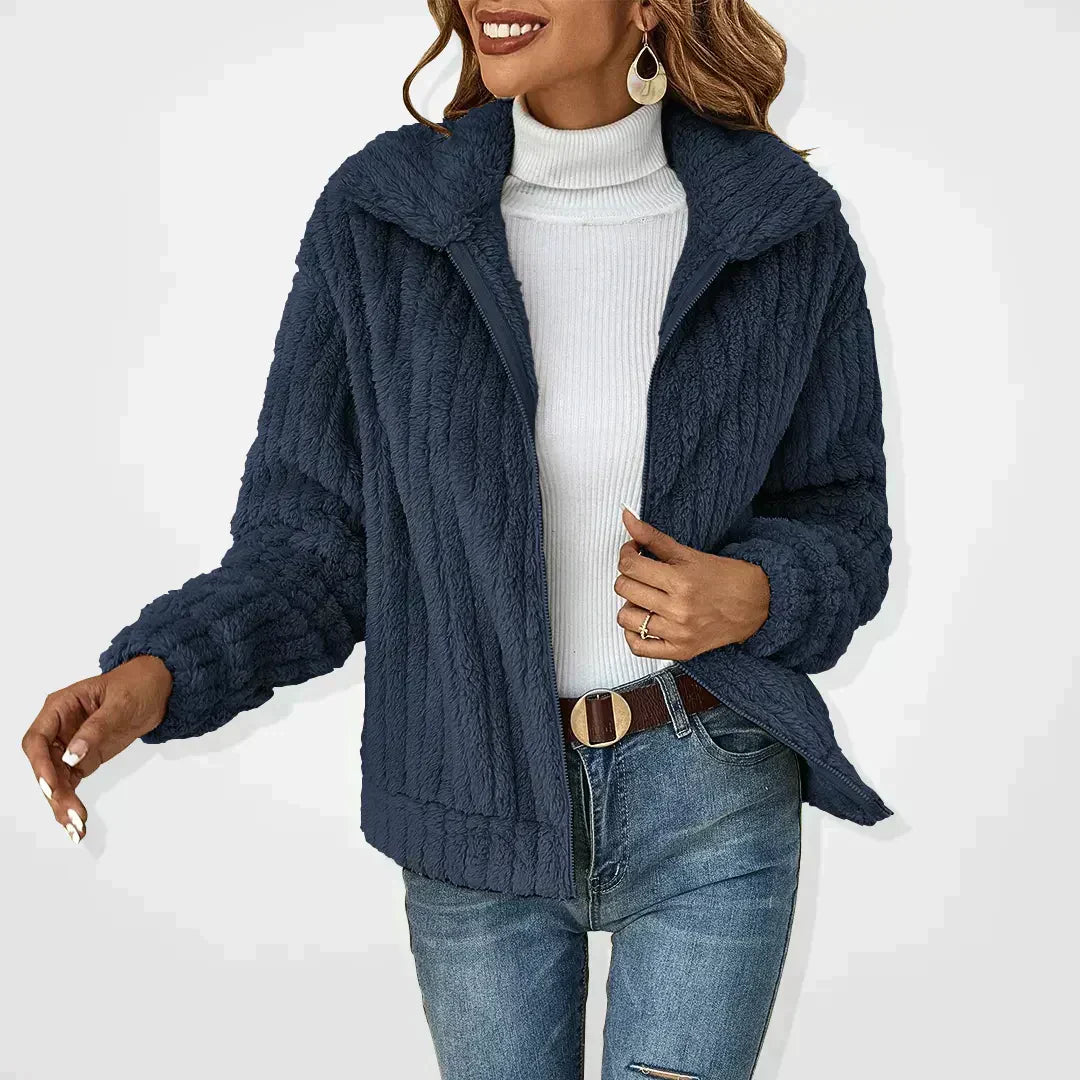 Hariette | Casual Cardigan