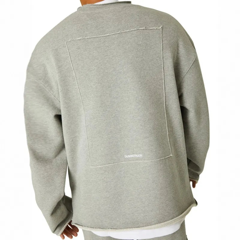 Vida | Essential Comfort Sweat Set