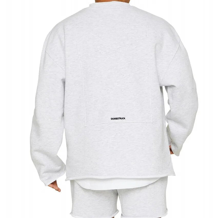 Vida | Essential Comfort Sweat Set