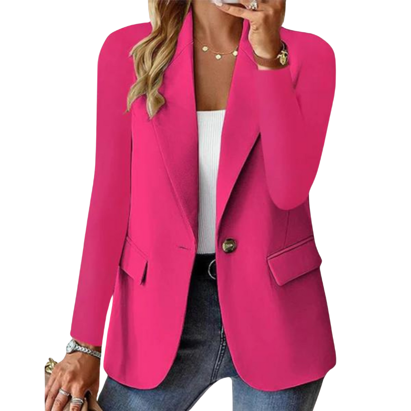 Arden | Elegant Blazer for a Chic Look