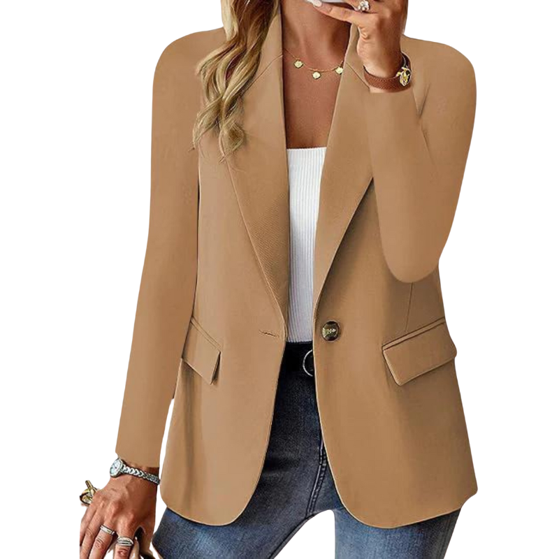 Arden | Elegant Blazer for a Chic Look