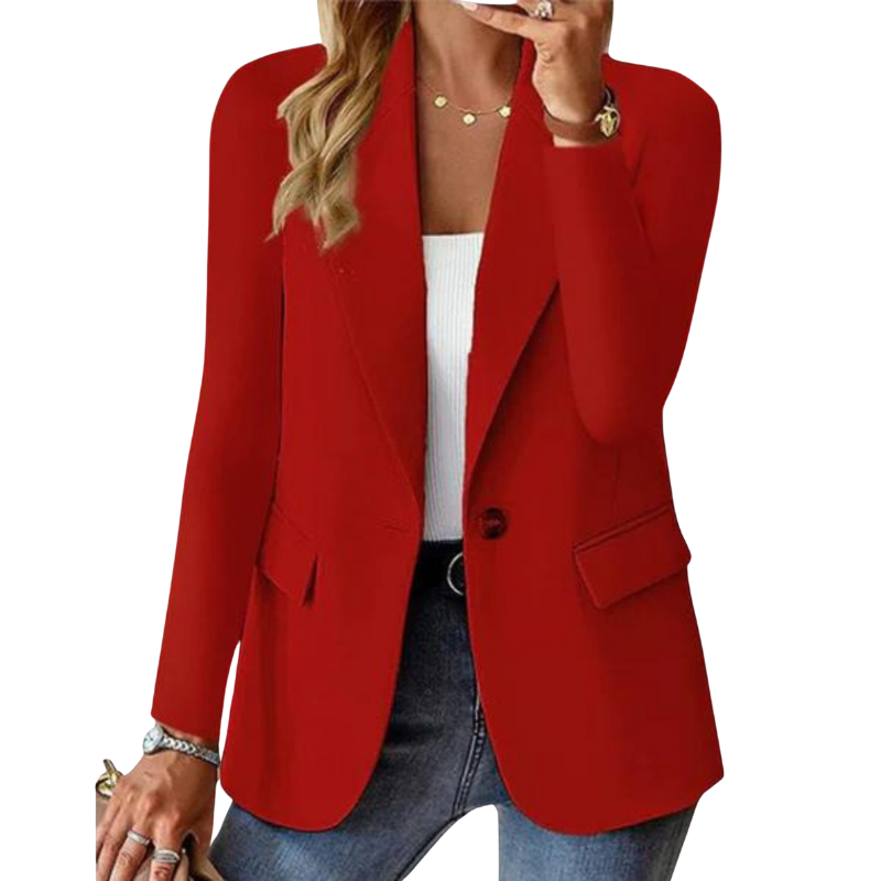 Arden | Elegant Blazer for a Chic Look