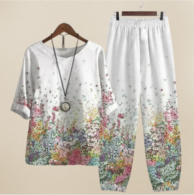 Evelyn | Chic Artisan Complete Set