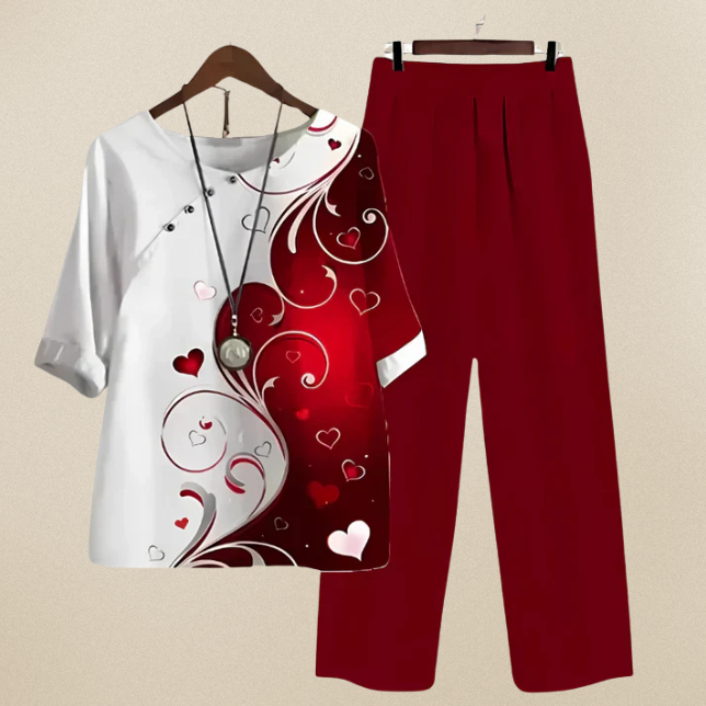 Evelyn | Chic Artisan Complete Set