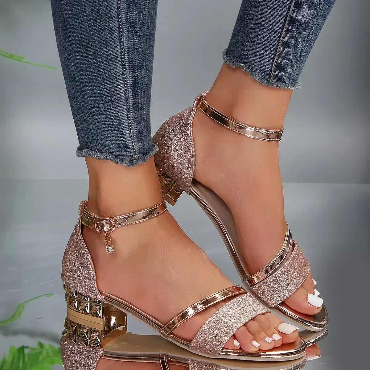 Soline™ | Comfort Ortho Sandals