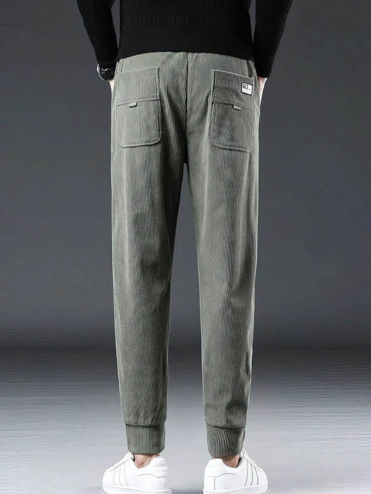 The Carpenter - Corduroy Pants
