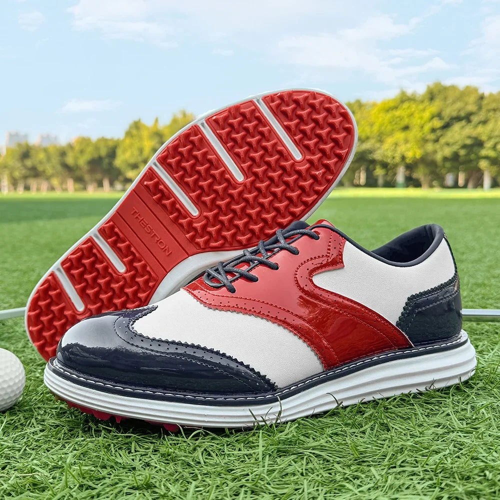 Callister - Heritage Perform Golf Shoe