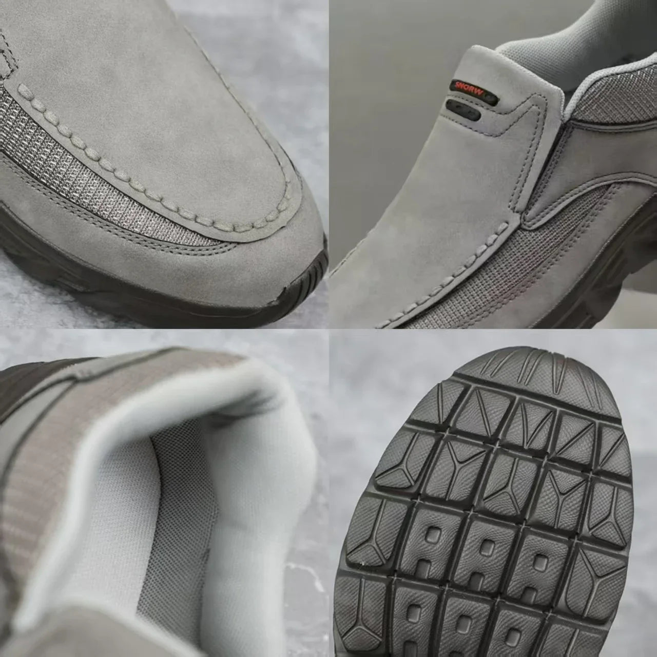 Everwalk - Slip On Shoe