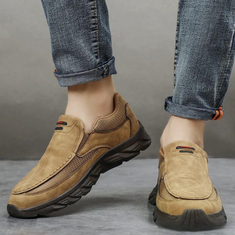 Everwalk - Slip On Shoe