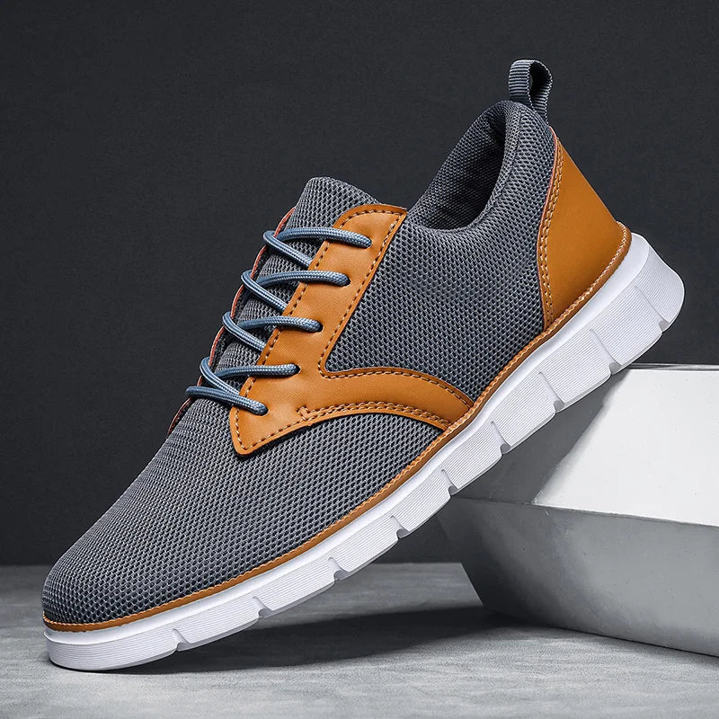 Rowan - Transitional Mesh Shoes