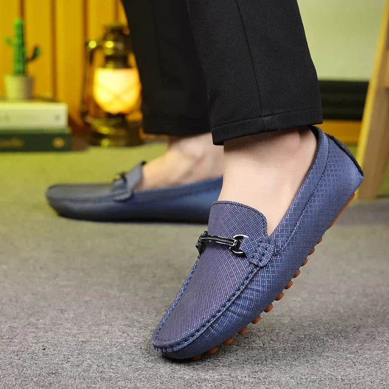 Romano - Slip On Loafer