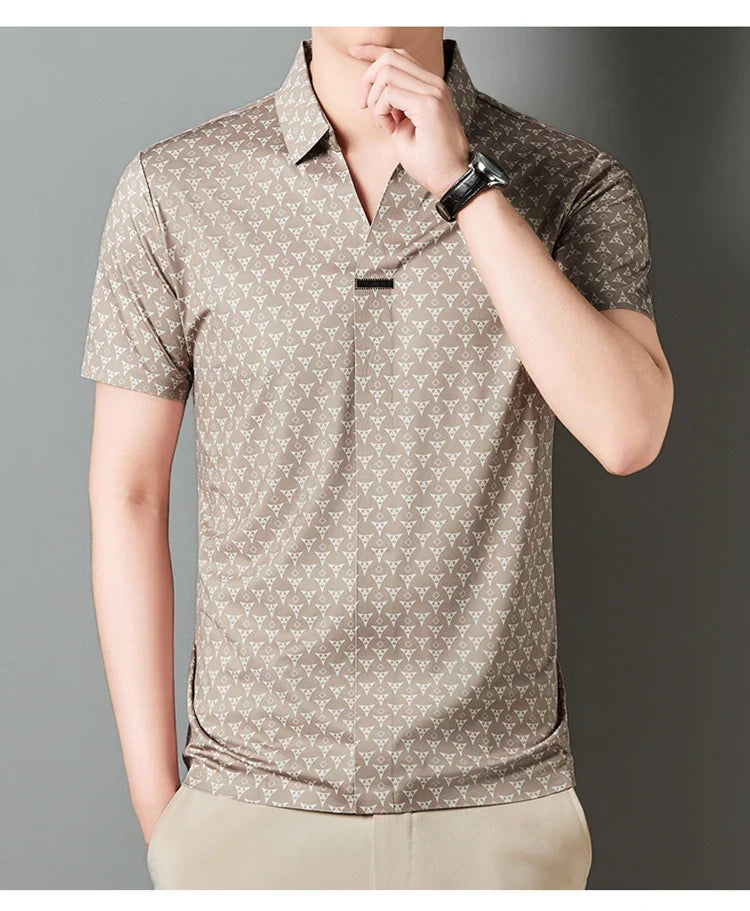 Monaco - Breeze Polo