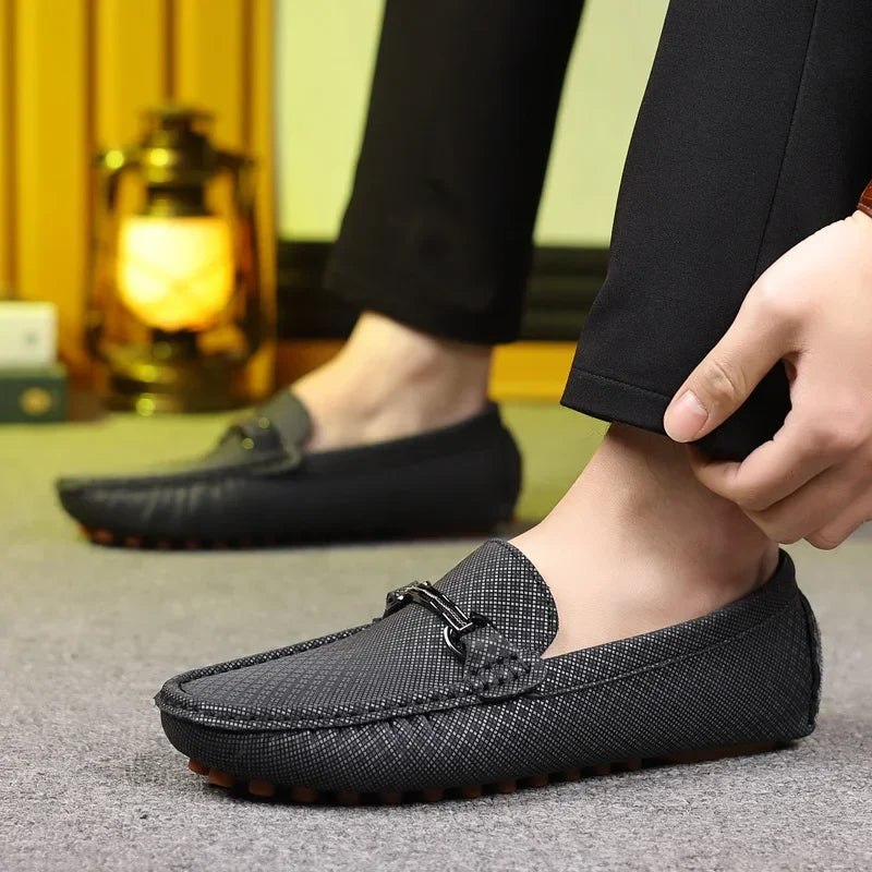 Romano - Slip On Loafer