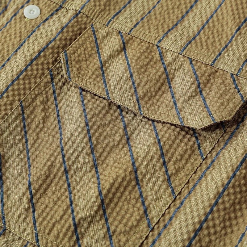 Mojave - Woven Short Sleeve