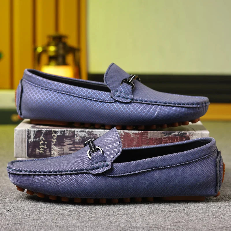 Romano - Slip On Loafer