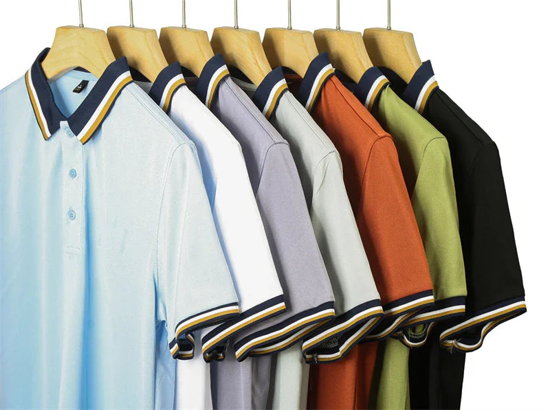 Brentford - Classic Trim Polo