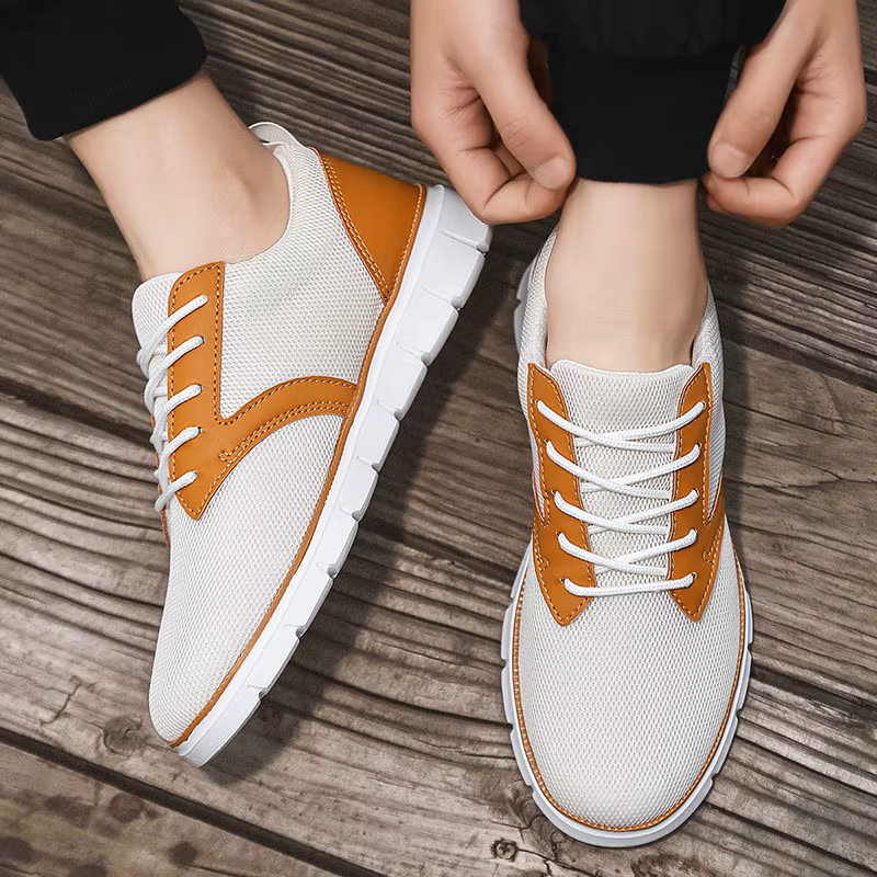 Rowan - Transitional Mesh Shoes