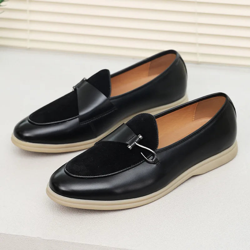 Santino - Slip On Dress Loafer