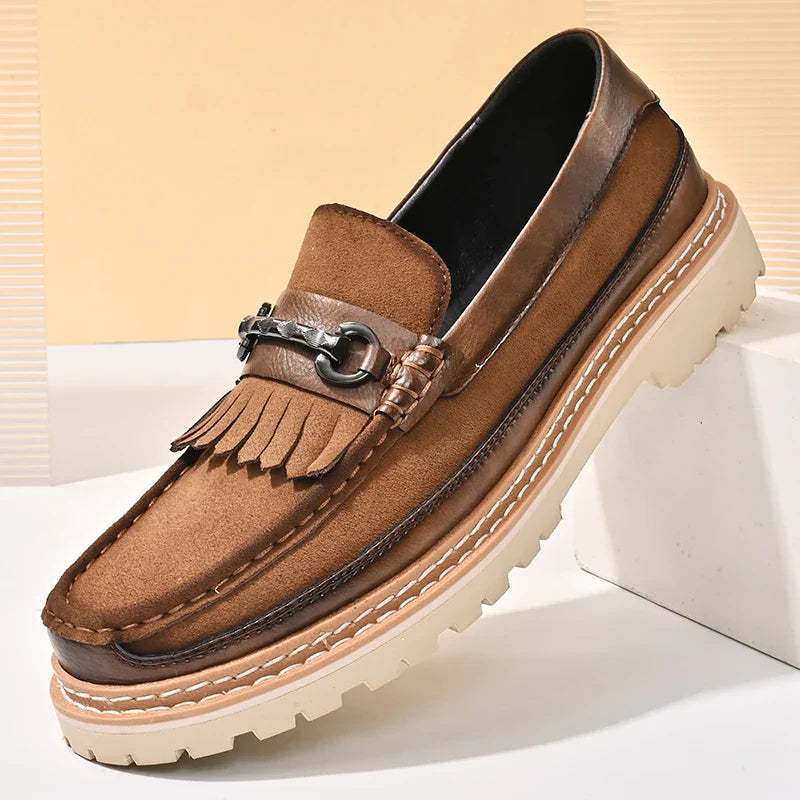 Giorgio I - Slip On Shoe