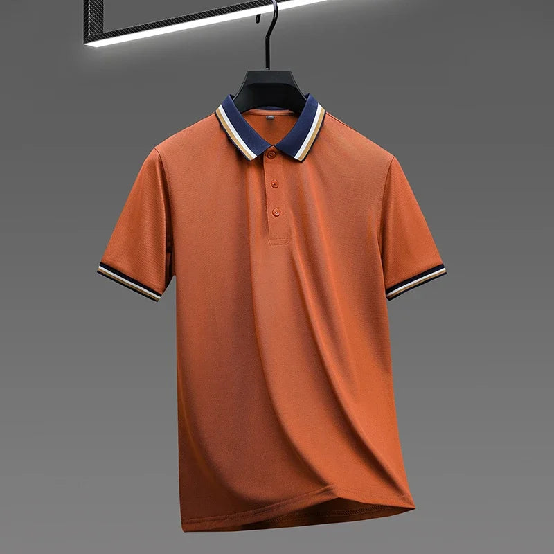 Brentford - Classic Trim Polo