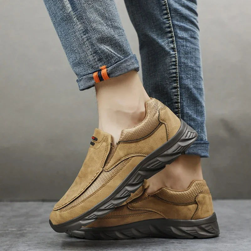 Everwalk - Slip On Shoe