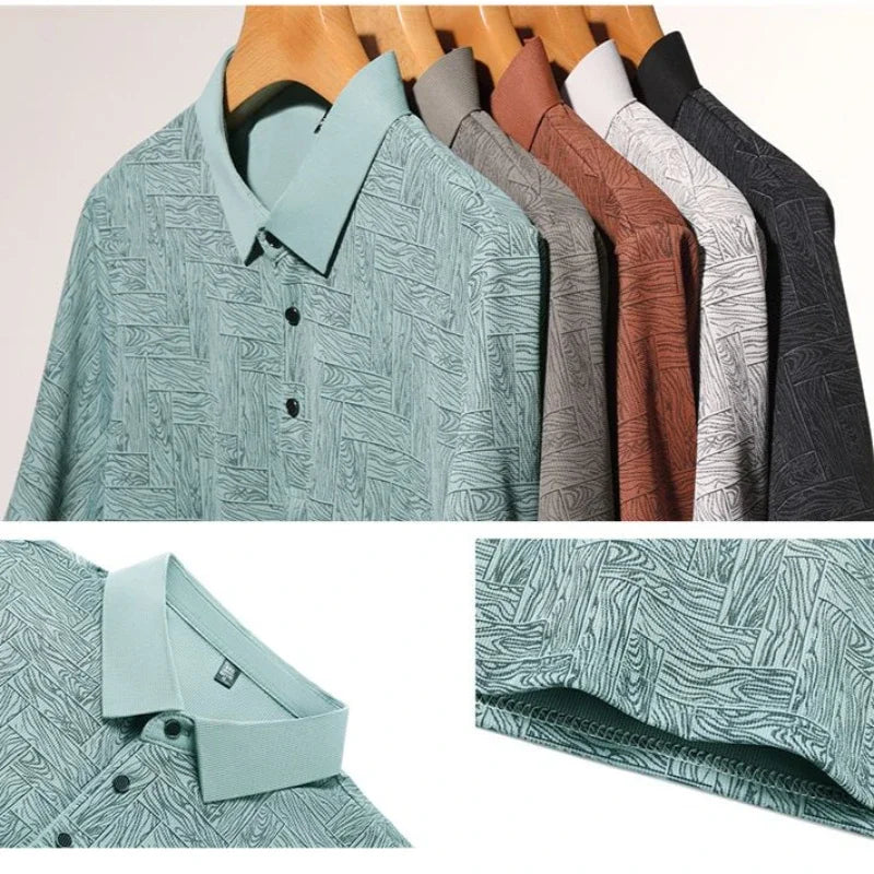 Timberlines - Silken Polo