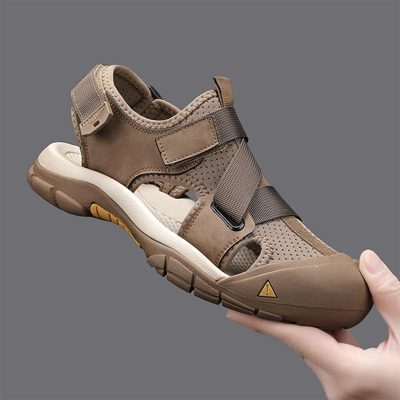 Canyonlock - Trek Sandals