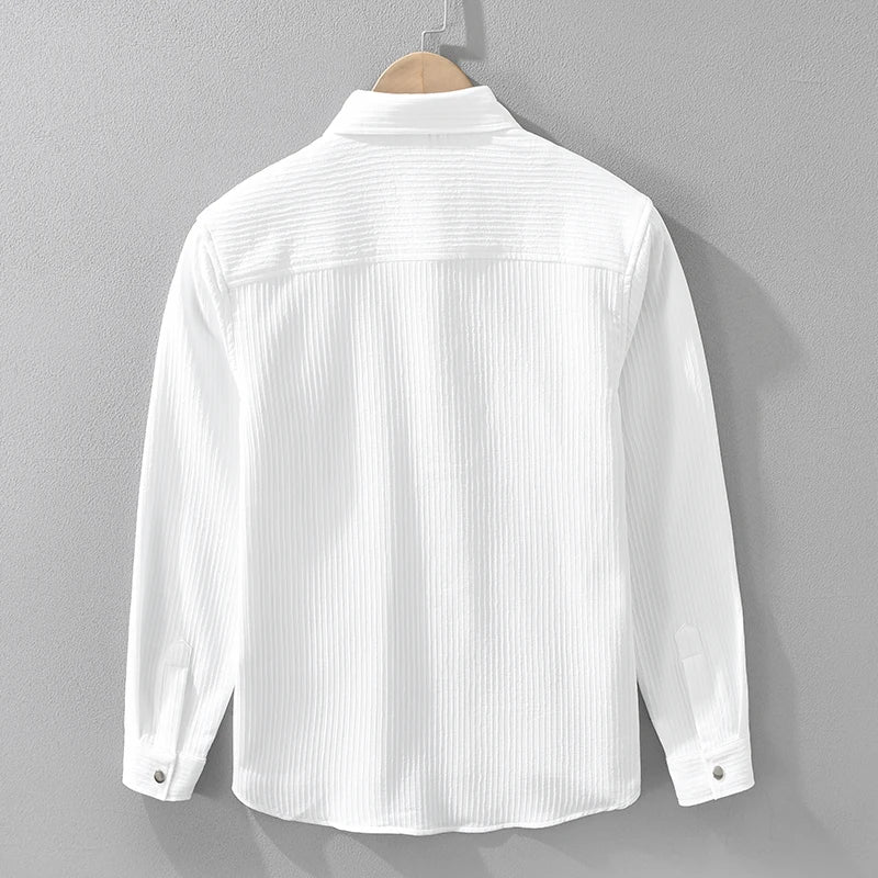 Trinity V3 - Color Block Shirt