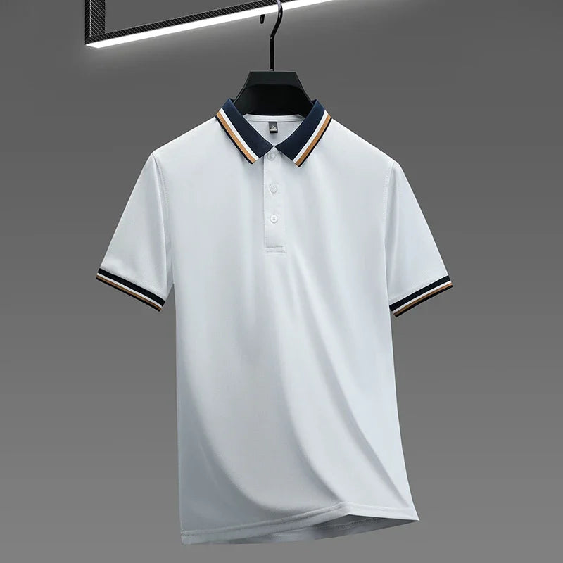 Brentford - Classic Trim Polo
