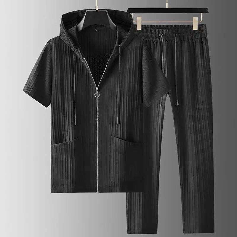 Retreat Series Two-Piece Set
