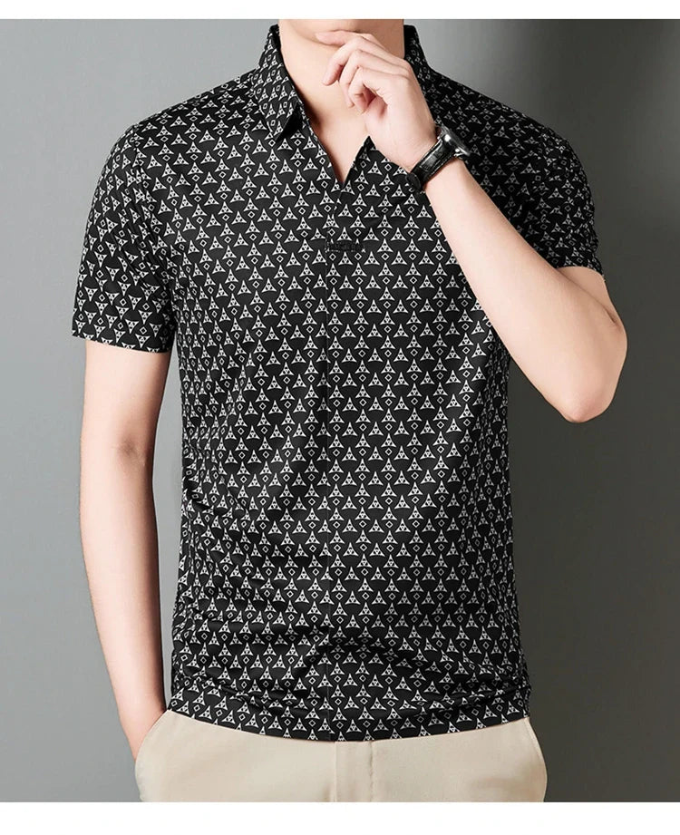 Monaco - Breeze Polo