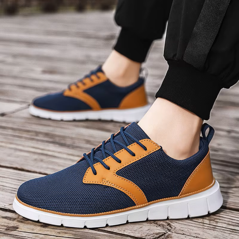 Rowan - Transitional Mesh Shoes