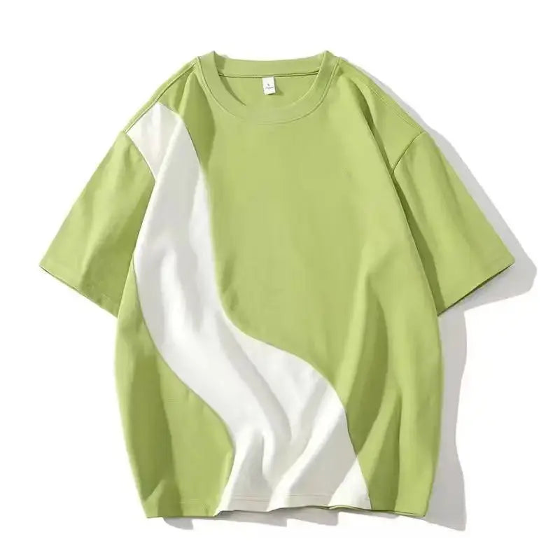 Trident - Patched Tee